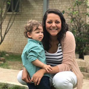 Meet your Posher, Eileen